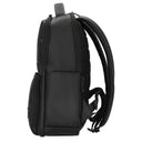 Piquadro Wollem - Rucksack 14" 39 cm (black) - Ansicht 3