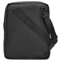 Piquadro Wollem - Umhängetasche 29 cm (black) - Ansicht 4