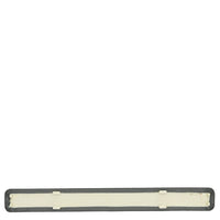 Porsche Design Accessories - Ledergriff (Roadster Hardcase) (anthracite) - Markenkoffer