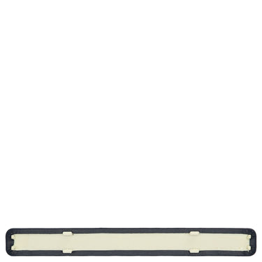 Porsche Design Accessories - Ledergriff (Roadster Hardcase) (dark blue) - Markenkoffer