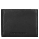 Porsche Design Business 10cc wide - Geldbörse RFID 12.5 cm (black) - Markenkoffer