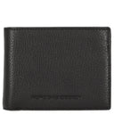 Porsche Design Business 5 - Geldbörse RFID 11 cm (black)