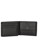 Porsche Design Business 5 - Geldbörse RFID 11 cm (black) - Markenkoffer
