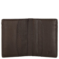 Porsche Design Business 6cc - Geldbörse RFID 9.5 cm (dark brown) - Ansicht 3