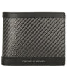 Porsche Design Carbon 4 - Geldbörse RFID 11 cm (black)