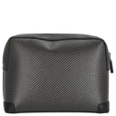 Porsche Design Carbon - Kulturbeutel 25 cm (black) - Markenkoffer