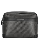 Porsche Design Carbon - Kulturbeutel 25 cm (black) - Markenkoffer