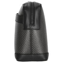 Porsche Design Carbon - Kulturbeutel 25 cm (black) - Markenkoffer