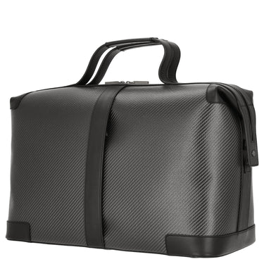 Porsche Design Carbon - Weekender 50 cm (black) - Markenkoffer