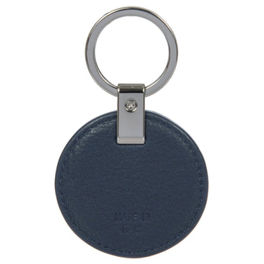 Porsche Design Circle - Schlüsselanhänger 9 cm (dark blue) - Markenkoffer