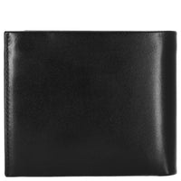 Porsche Design Classic 4cc - Geldbörse RFID 11 cm (black) - Markenkoffer
