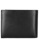 Porsche Design Classic 7cc - Geldbörse RFID 12.5 cm (black) - Markenkoffer