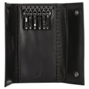 Porsche Design Classic - Schlüsseletui L 13 cm (black) - Ansicht 3