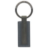 Porsche Design Keyring Metal Bar - Schlüsselanhänger (anthracite)