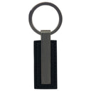 Porsche Design Keyring Metal Bar - Schlüsselanhänger (black) - Ansicht 2