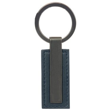 Porsche Design Keyring Metal Bar - Schlüsselanhänger (darkblue) - Markenkoffer