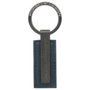 Porsche Design Keyring Metal Bar - Schlüsselanhänger (darkblue)