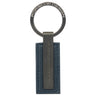 Porsche Design Keyring Metal Bar - Schlüsselanhänger (darkblue)