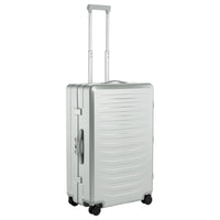 Porsche Design Roadster Aluminium - 4-Rollen-Trolley L 78 cm (silver) - Ansicht 2