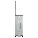 Porsche Design Roadster Aluminium - 4-Rollen-Trolley L 78 cm (silver) - Ansicht 3