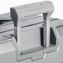 Porsche Design Roadster Aluminium - 4-Rollen-Trolley L 78 cm (silver) - Ansicht 8