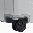 Porsche Design Roadster Aluminium - 4-Rollen-Trolley L 78 cm (silver) - Ansicht 9