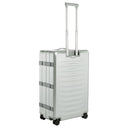 Porsche Design Roadster Aluminium - 4-Rollen-Trolley L 78 cm (silver) - Ansicht 4