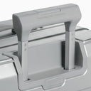 Porsche Design Roadster Aluminium - 4-Rollen-Trolley M 67 cm (silver) - Ansicht 8