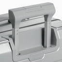 Porsche Design Roadster Aluminium - 4-Rollen-Trolley M 67 cm (silver) - Ansicht 8