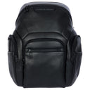 Porsche Design Roadster Eco - Rucksack M 15.6" 40 cm erw. (black) - Markenkoffer