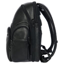 Porsche Design Roadster Eco - Rucksack M 15.6" 40 cm erw. (black) - Markenkoffer