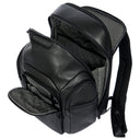 Porsche Design Roadster Eco - Rucksack M 15.6" 40 cm erw. (black) - Markenkoffer