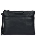 Porsche Design Roadster Evo - Clutch 29 cm (black) - Markenkoffer