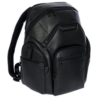 Porsche Design Roadster Evo - Rucksack L 17" 34 cm (black) - Ansicht 2