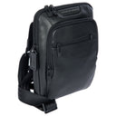 Porsche Design Roadster Evo - Schultertasche S 27 cm (black) - Ansicht 2