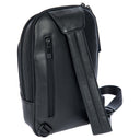 Porsche Design Roadster Evo - Umhängetasche 30 cm (black) - Markenkoffer