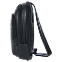 Porsche Design Roadster Evo - Umhängetasche 30 cm (black) - Markenkoffer