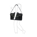 Porsche Design Roadster Evo - Weekender 55 cm (black) - Ansicht 7