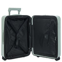 Porsche Design Roadster Hardcase - 4-Rollen-Kabinentrolley mit Vortasche S 55 cm (chalk shiny) - Ansicht 6