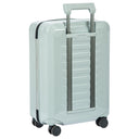 Porsche Design Roadster Hardcase - 4-Rollen-Kabinentrolley S 55 cm (chalk shiny) - Ansicht 3