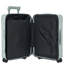 Porsche Design Roadster Hardcase - 4-Rollen-Kabinentrolley S 55 cm (chalk shiny) - Ansicht 4