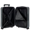 Porsche Design Roadster Hardcase - 4-Rollen-Kabinentrolley S 55 cm (grey matt) - Ansicht 6