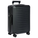 Porsche Design Roadster Hardcase - 4-Rollen-Kabinentrolley S 55 cm (matt back) - Ansicht 4