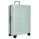 Porsche Design Roadster Hardcase - 4-Rollen-Trolley L 75 cm erw. (chalk shiny) - Ansicht 5