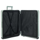 Porsche Design Roadster Hardcase - 4-Rollen-Trolley L 75 cm erw. (chalk shiny) - Ansicht 6