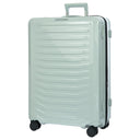 Porsche Design Roadster Hardcase - 4-Rollen-Trolley L 75 cm erw. (chalk shiny) - Ansicht 2