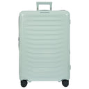 Porsche Design Roadster Hardcase - 4 - Rollen - Trolley L 75 cm erw. (chalk shiny) - Markenkoffer
