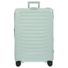 Porsche Design Roadster Hardcase - 4-Rollen-Trolley L 75 cm erw. (chalk shiny)