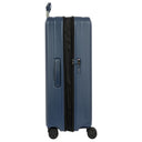 Porsche Design Roadster Hardcase - 4 - Rollen - Trolley L 75 cm erw. (dark blue matt) - Markenkoffer