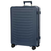 Porsche Design Roadster Hardcase - 4-Rollen-Trolley L 75 cm erw. (dark blue matt) - Ansicht 2
